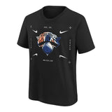 Knicks Essential ATC Logo Tee - Denny's