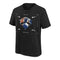 Knicks Essential ATC Logo Tee - Denny's