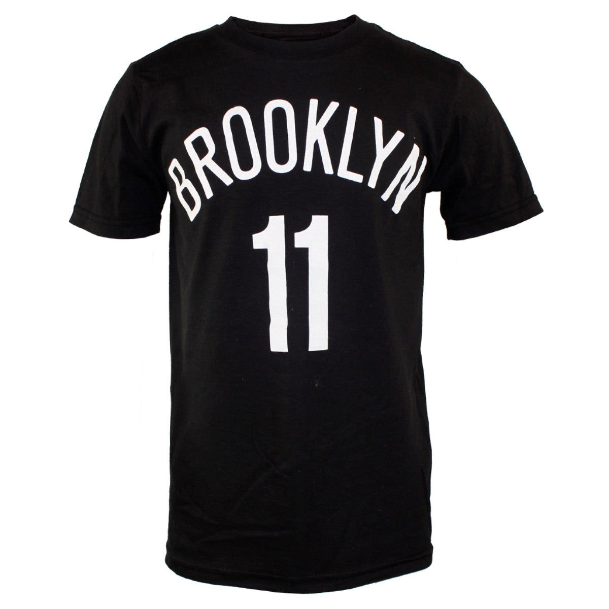 Kyrie Irving / Nets Name and Number Tee - Denny's