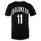 Kyrie Irving / Nets Name and Number Tee - Denny's