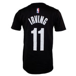 Kyrie Irving / Nets Name and Number Tee - Denny's