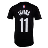 Kyrie Irving / Nets Name and Number Tee - Denny's