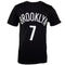 Kevin Durant / Nets Name and Number Tee - Denny's