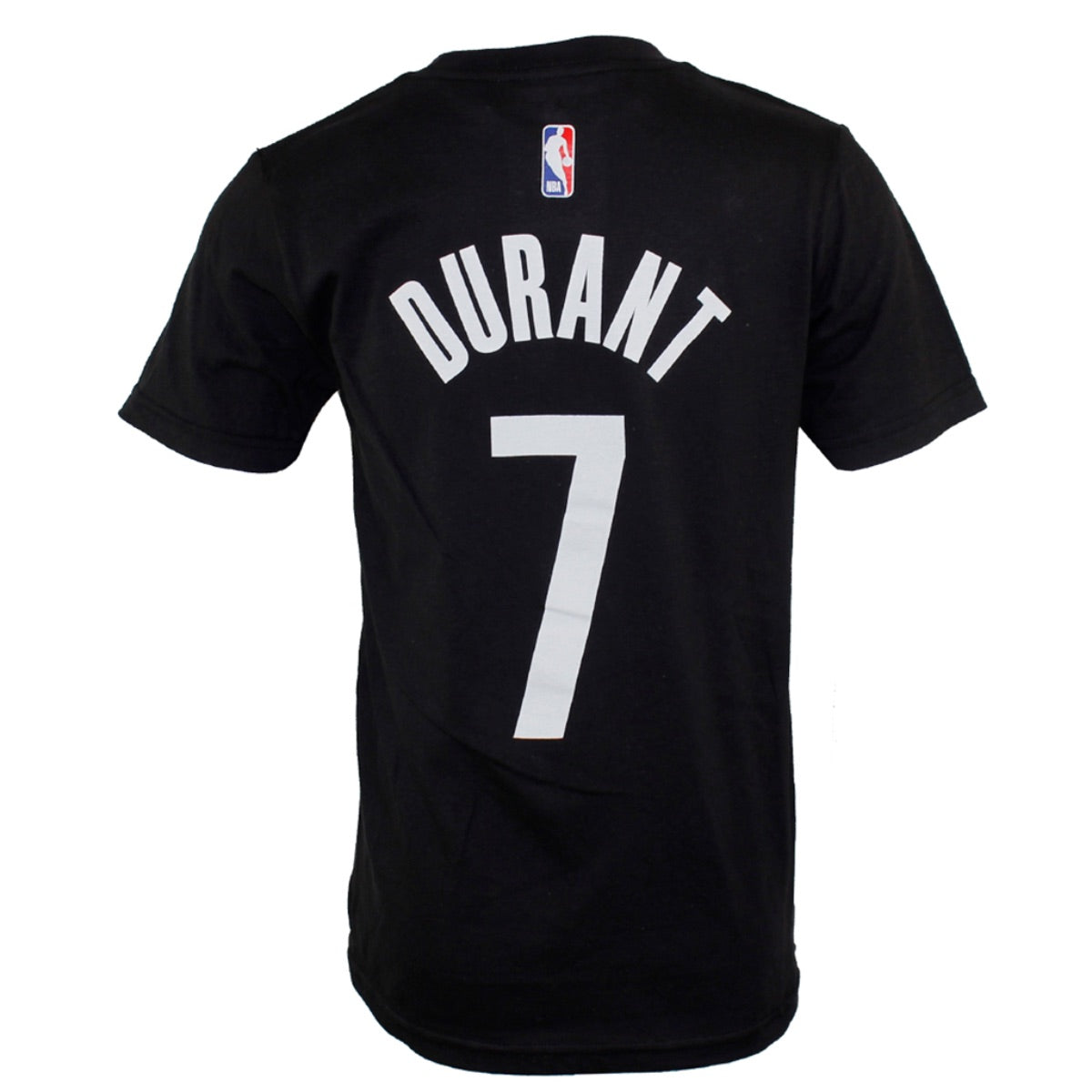 Kevin Durant / Nets Name and Number Tee - Denny's