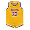 LeBron James/Lakers Romper - Denny's