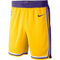 Lakers Icon Replica Short - Denny's