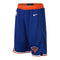 Knicks Replica Icon Short - Denny's