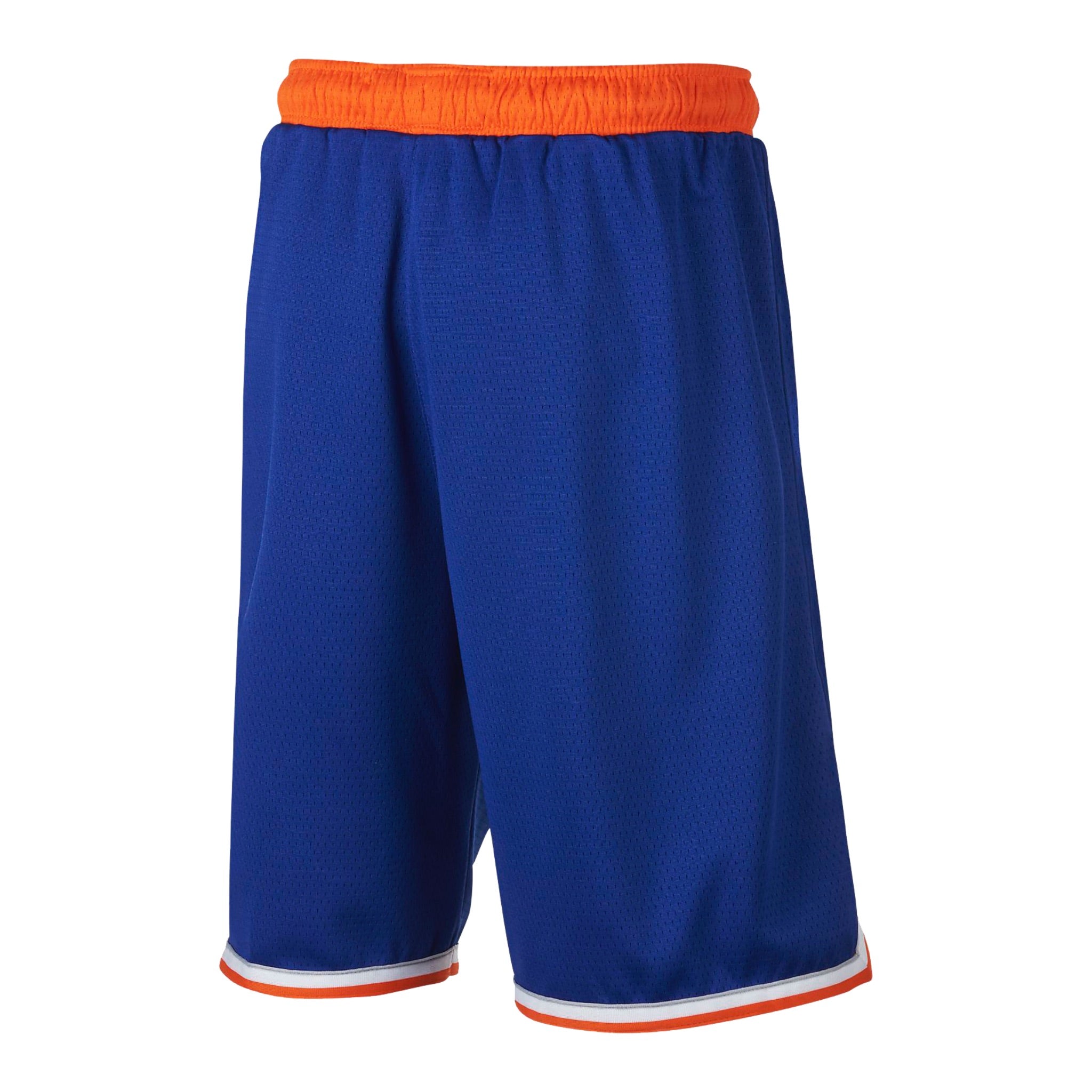 Knicks Replica Icon Short - Denny's