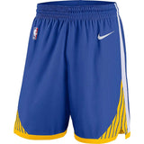 Warriors Replica Icon Short - Denny's
