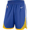 Warriors Replica Icon Short - Denny's