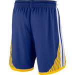 Warriors Replica Icon Short - Denny's