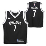 Durant Nets Replica Jersey - Denny's