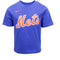 Degrom/ Mets Name & Number Tee - Denny's