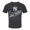 Yankees Pop Swoosh Town Tee - Denny's