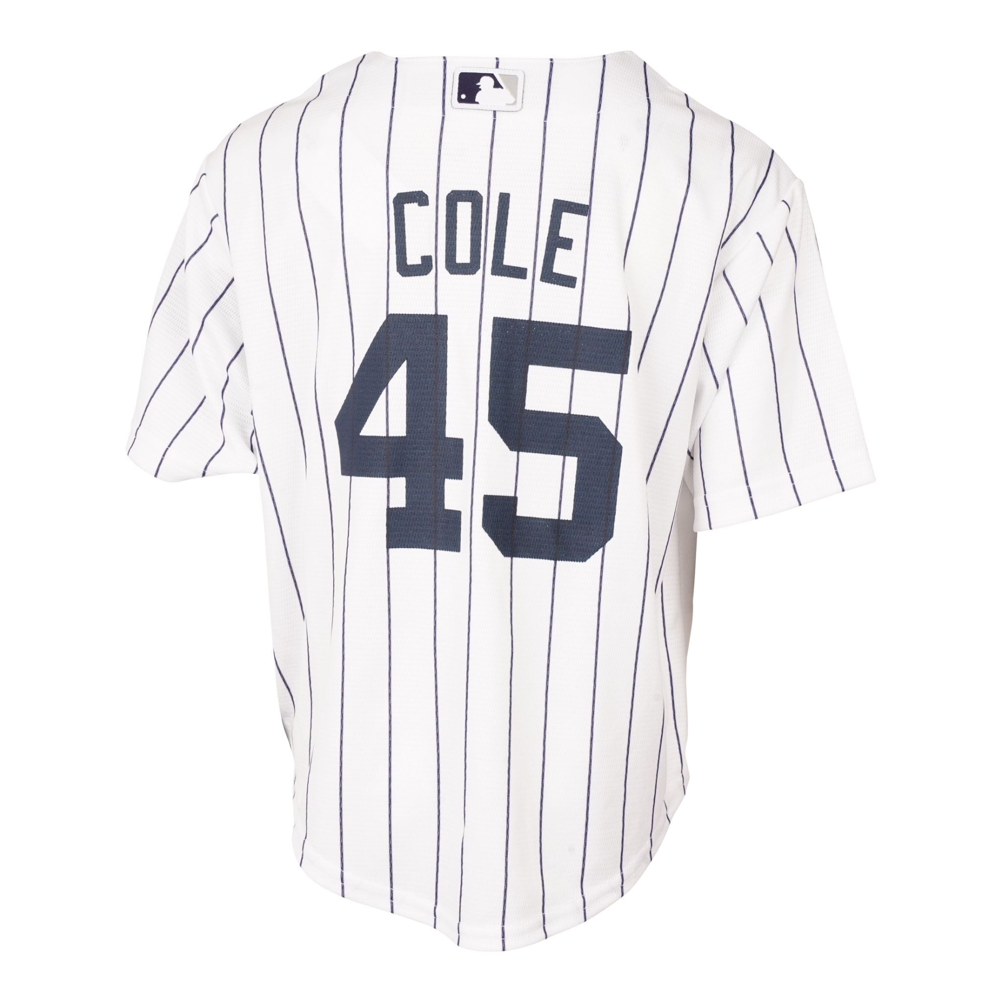Cole/Yankees Jersey - Denny's