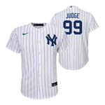 Judge/Yankees Jersey - Denny's