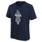 Yankees Local House Tee - Denny's