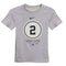 Jeter Returned Number Tee - Denny's