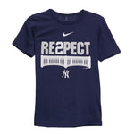 Jeter Re2pect Tee - Denny's