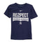 Jeter Re2pect Tee - Denny's