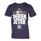 Jeter Hall Of Fame Tee - Denny's