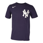 Judge/Yankees Name & Number Tee - Denny's
