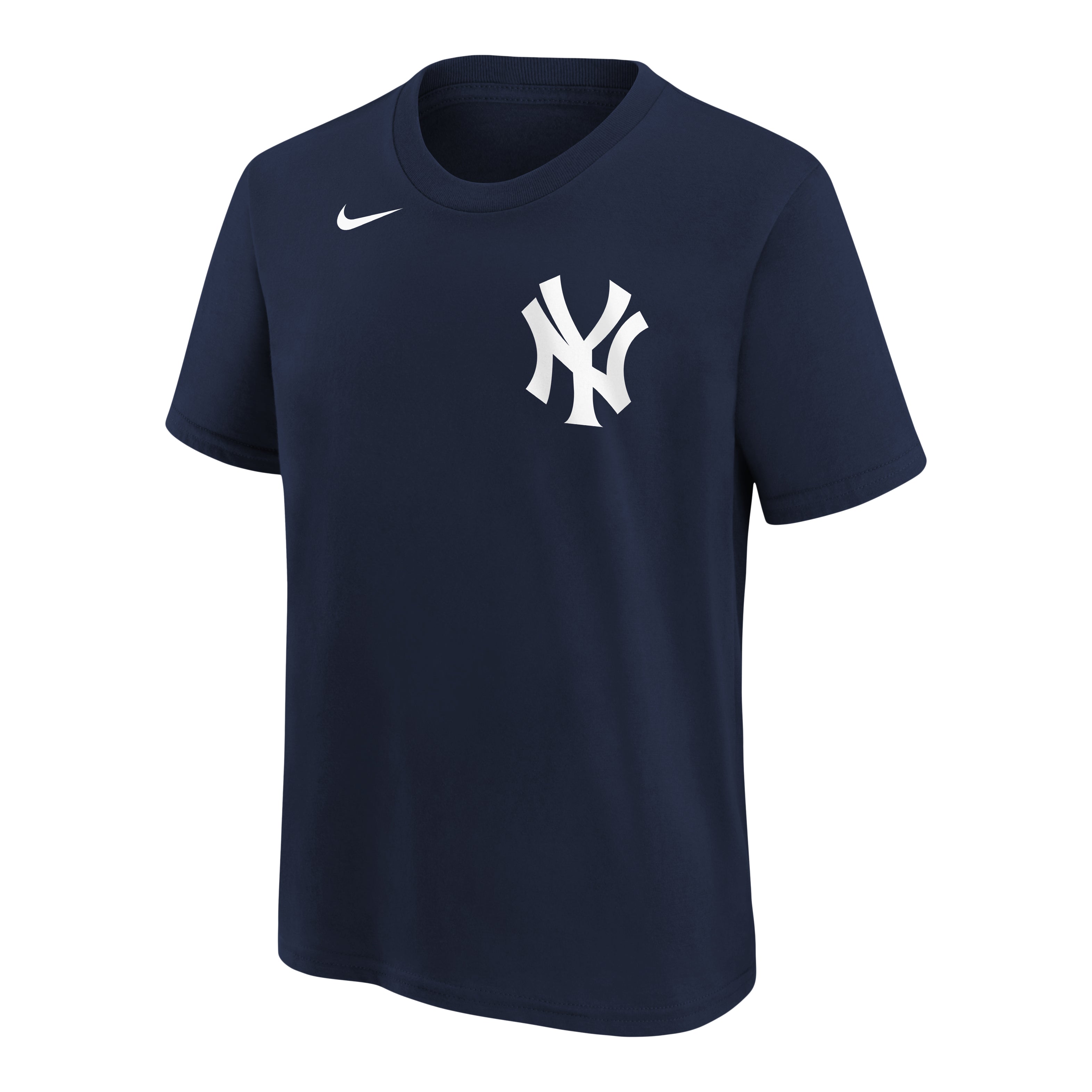Volpe Yankees Name & Number Tee - Denny's