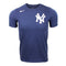 Giancarlo Stanton New York Yankees Name Number Tee - Denny's