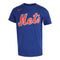 Scherzer Mets Name & Number Tee - Denny's
