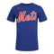 Marte Mets Name & Number Tee - Denny's