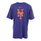 Mets Logo Tee - Denny's
