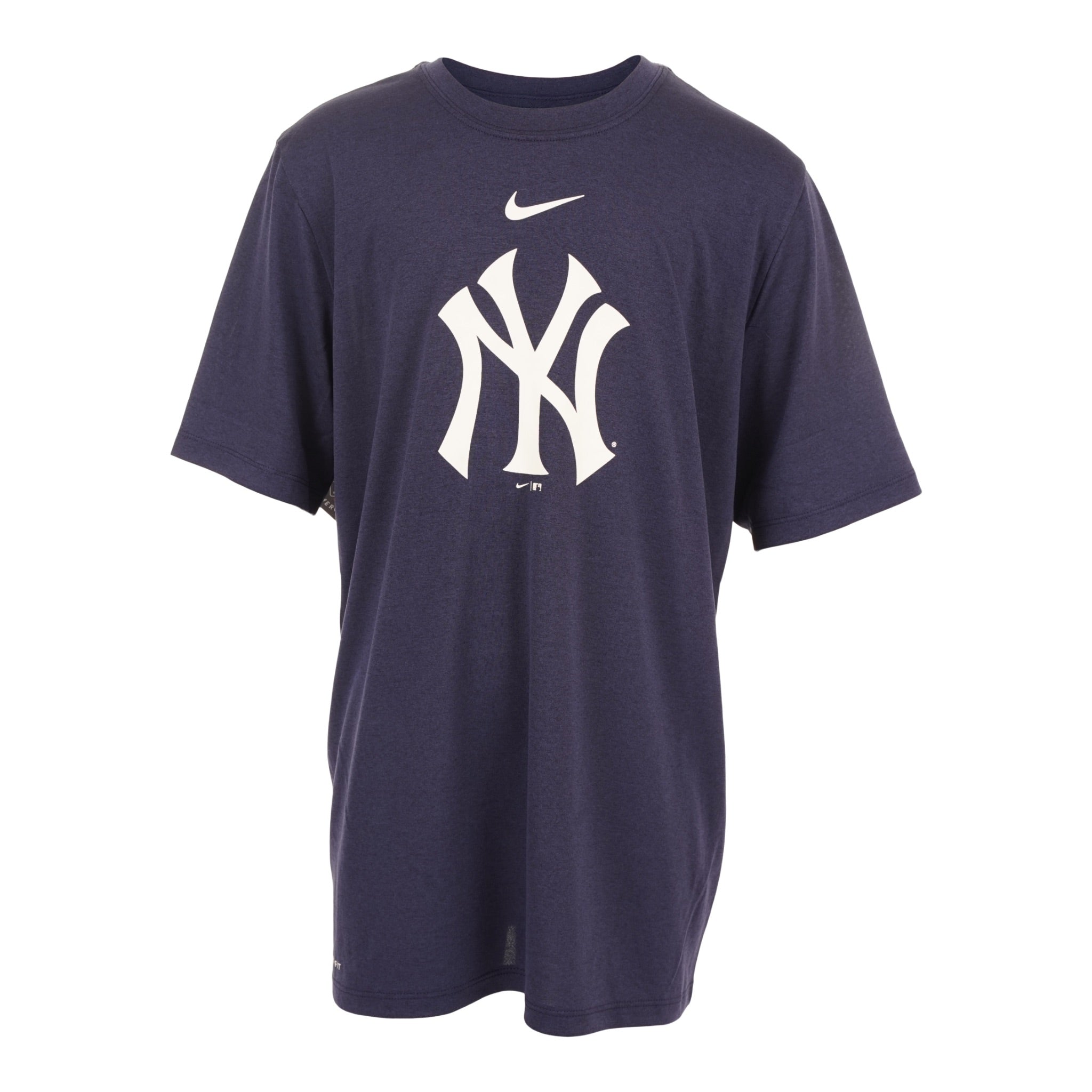 Yankees Logo Tee - Denny's
