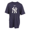 Yankees Logo Tee - Denny's