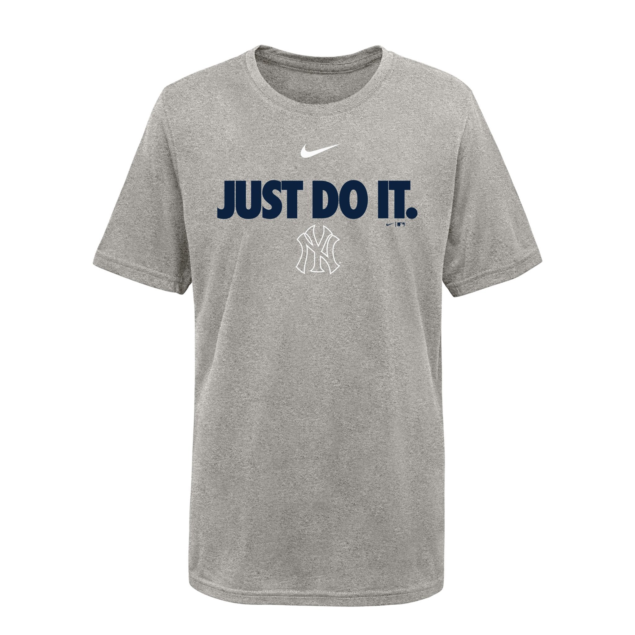 Yankees JDI Tee - Denny's