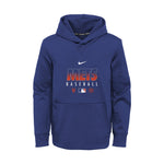 Mets Therma Hoodie - Denny's