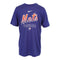 Mets Practice Tee - Denny's