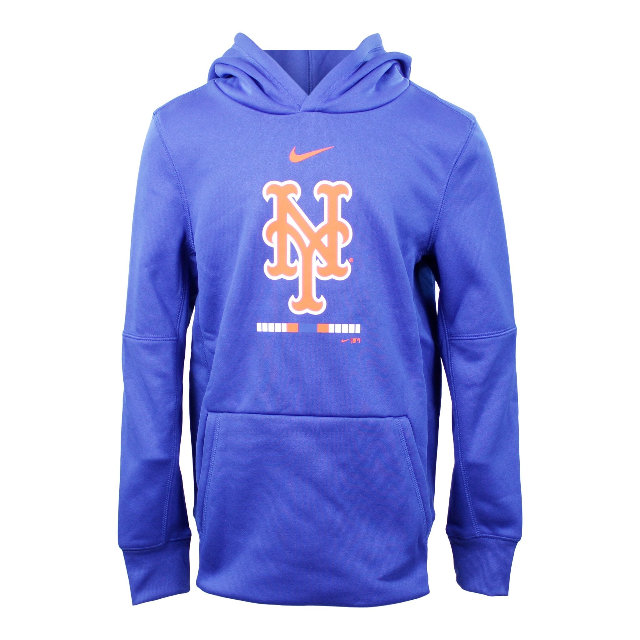 Mets Therma Hoodie - Denny's