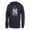 Yankees Thermal Hoodie - Denny's