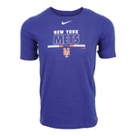 Mets Team Highlight Tee - Denny's