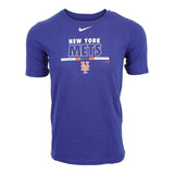 Mets Team Highlight Tee - Denny's