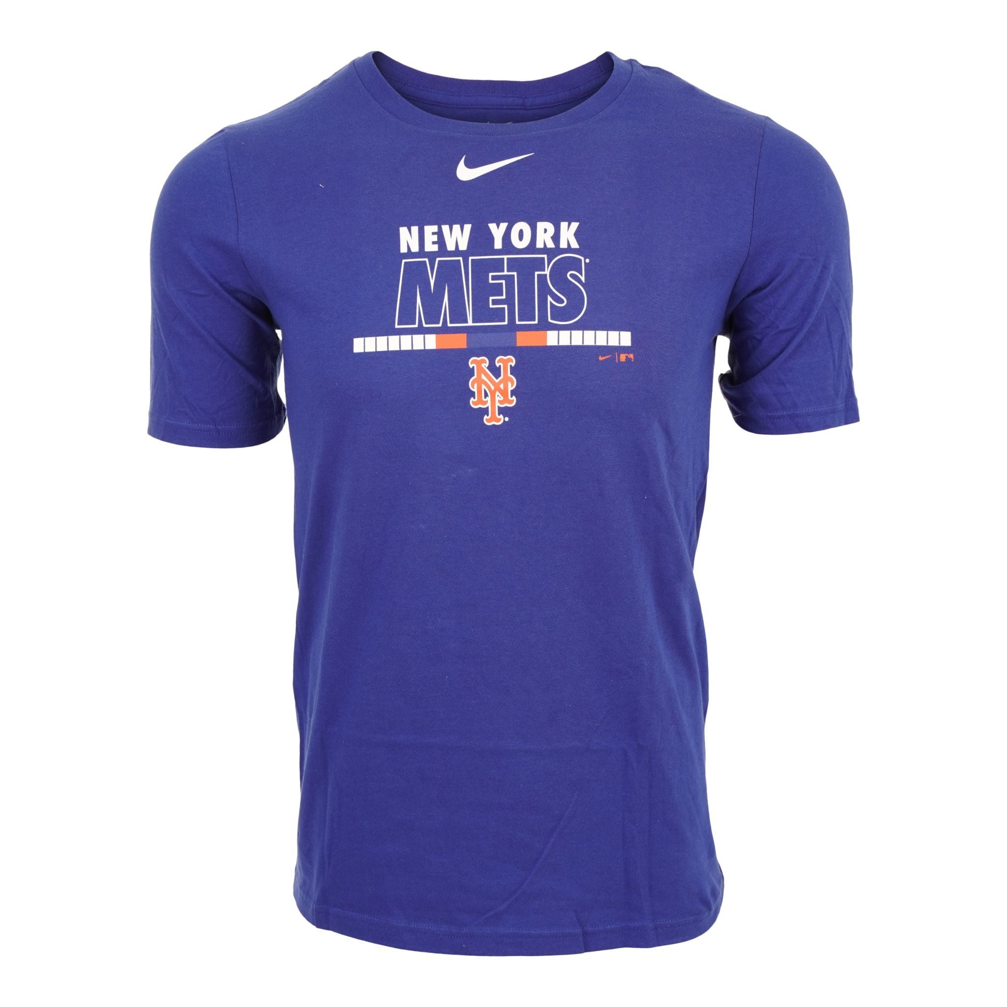 Mets Team Highlight Tee - Denny's