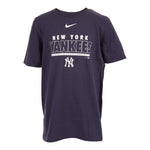 Yankees Team Highlight Tee - Denny's