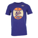 Mets Cooperstown Tee - Denny's