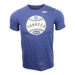 Yankees Cooperstown Tee - Denny's