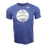 Yankees Cooperstown Tee - Denny's