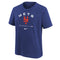 Mets Authentic Early Work Tee - Denny's