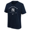 Yankees Authentic Early Work Tee - Denny's