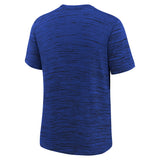 Mets Practice Velocity Tee - Denny's