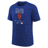 Mets Practice Velocity Tee - Denny's