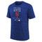 Mets Practice Velocity Tee - Denny's